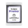 SCULPEY - Premo - Accent Graphite Pearl - 2 oz (57 g) Bar