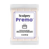 SCULPEY - Premo - Translucent - Pain 2 oz (57 g)