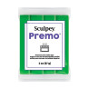 SCULPEY - Premo - Green - Pain 2 oz (57 g)