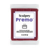 SCULPEY - Premo - Alizarin Crimson - Pain 2 oz (57 g)