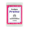 SCULPEY - Premo - Fluo Pink - 2 oz (57 g) Bar