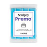 SCULPEY - Premo - Turquoise - 2 oz (57 g) Bar