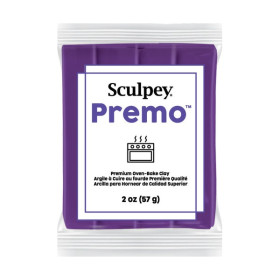 SCULPEY - Premo - Purple - Pain 2 oz (57 g)