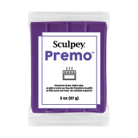 SCULPEY - Premo - Purple - Pain 2 oz (57 g)