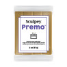 SCULPEY - Premo - Accent Antique Gold - 2 oz (57 g) Bar
