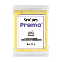 SCULPEY - Premo - Sunshine - 2 oz (57 g) Bar