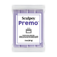 SCULPEY - Premo - Lavender - Pain 2 oz (57 g)