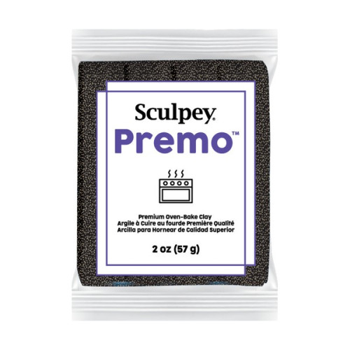 SCULPEY - Premo - Twinkle Twinkle - 2 oz (57 g) Bar