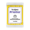 SCULPEY - Premo - Cadmium Yellow - 2 oz (57 g) Bar