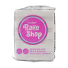 SCULPEY - Bake Shop - White - 2 oz (57 g) Bar