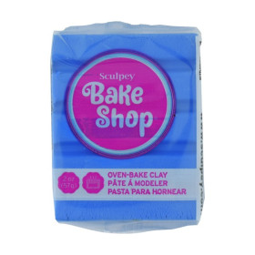 SCULPEY - Bake Shop - Blue - Pain 2 oz (57 g)