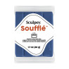 SCULPEY - Soufflé - Midnight Blue - Pain 1,7 oz (48 g)