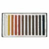 Cretacolor - Brown Chalks - 12 Pieces