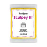 SCULPEY - III - Jaune - Pain 2 oz (57 g)