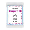 SCULPEY - III - Sky Blue - Pain 2 oz (57 g)
