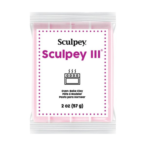 SCULPEY - III - Ballerina - 2 oz (57 g) Bar
