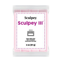 SCULPEY - III - Ballerina - Pain 2 oz (57 g)