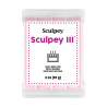 SCULPEY - III - Ballerina - 2 oz (57 g) Bar