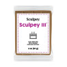 SCULPEY - III - Hazel - 2 oz (57 g) Bar