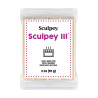 SCULPEY - III - Havana - 2 oz (57 g) Bar