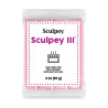 SCULPEY - III - Old Rose - 2 oz (57 g) Bar
