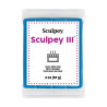 SCULPEY - III - Turquoise - Pain 2 oz (57 g)