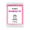 SCULPEY - III - Pink Glitter - Pain 2 oz (57 g)