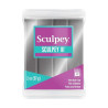 SCULPEY - III - Silver - 2 oz (57 g) Bar