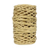 ARTEMIO - Reinforced Kraft Paper Wire Spool - 2 mm x 25 m