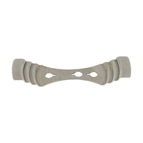 ARTEMIO - Wick Centring Device for Candles - Steel