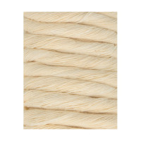 ARTEMIO - Combed Cotton String Spool - 3 mm x 65 m - Ecru
