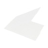 ARTEMIO - Die & Embossing Folder - 13x18 cm - Stars