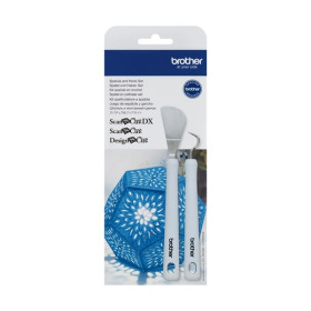 ARTEMIO - Outils - Kit Spatule & Crochet