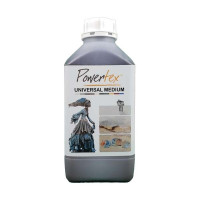 POWERTEX - Universal Hardener - 500g - Bronze