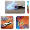 POWERTEX - EasyCoat - Glossy Glue Varnish - 250g