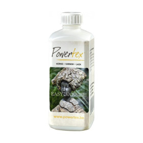 POWERTEX - Easy Varnish - Vernis - 250g