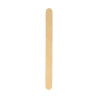 ARTEMIO - Bâtonnets en Bois - Petits - 114 x 10 mm - Set de 150