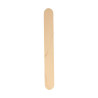 ARTEMIO - Bâtonnets en Bois - Gros - 150 x 18 mm - Set de 80