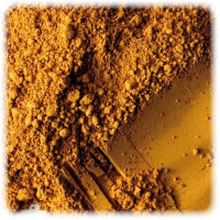 POWERTEX - Powercolors - Liquid Pigment - 40ml - Yellow Ochre