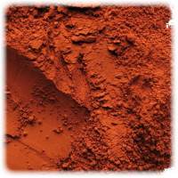 POWERTEX - Powercolors - Liquid Pigment - 40ml - Burnt Sienna