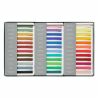 Cretacolor - Pastel Carré - Assortiment de 36 Couleurs - Boîte Carton