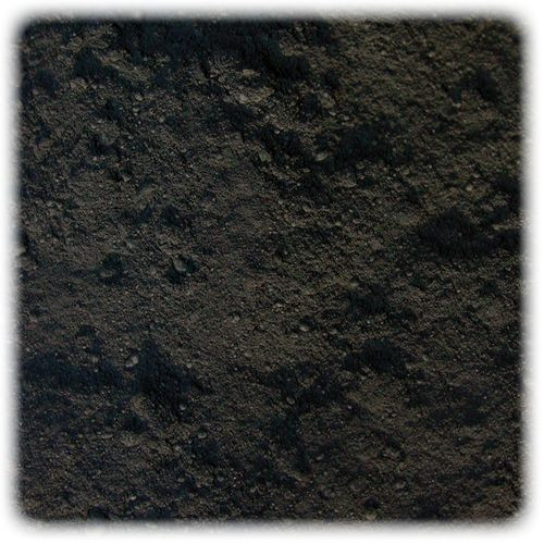 POWERTEX - Powercolors - Pigment Liquide - 40ml - Noir