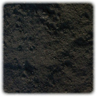 POWERTEX - Powercolors - Pigment Liquide - 40ml - Noir