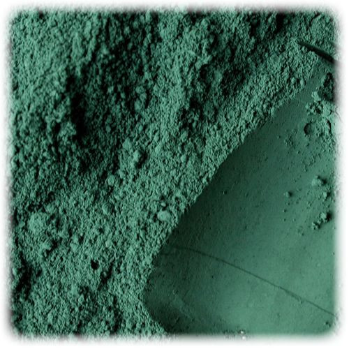 POWERTEX - Powercolors - Pigment Liquide - 40ml - Vert