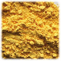 POWERTEX - Powercolors - Pigment Liquide - 40ml - Jaune