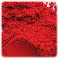 POWERTEX - Powercolors - Pigment Liquide - 40ml - Rouge