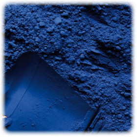 POWERTEX - Powercolors - Pigment Liquide - 40ml - Bleu Foncé