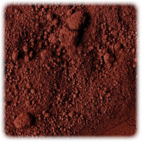 POWERTEX - Powercolors - Pigment Liquide - 40ml - Brun Foncé