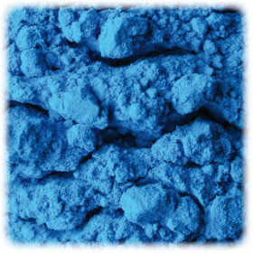 POWERTEX - Powercolors - Pigment Liquide - 40ml - Bleu Ciel