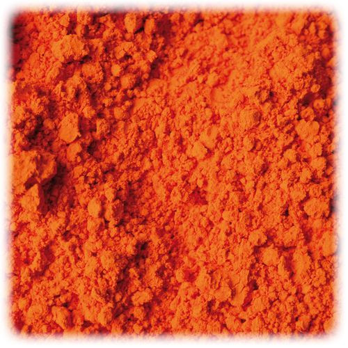 POWERTEX - Powercolors - Pigment Liquide - 40ml - Orange